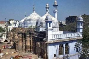 ज्ञानवापी केस: कोर्ट ने मुस्लिम पक्ष की याचिका को किया खारिज, 2 दिसंबर को होगी सुनवाई 