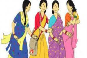 अयोध्या: आशा व आशा संगिनी के लिए ड्रेस कोड लागू , धनराशि देगा विभाग 