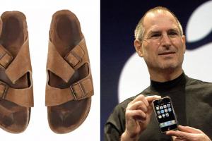 करोड़ों में बिकी Apple के को-फाउंडर Steve Jobs की ये चप्पल, वजह बेहद खास