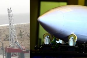 अंतरिक्ष में आसमानी कामयाबी का नया अध्याय, देश का पहला प्राइवेट राकेट VikramS लॉन्च 