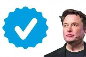 Elon Musk 29 नवंबर को Twitter की 'Blue Tick' सब्सक्रिप्शन सेवा फिर शुरू करेंगे 