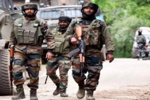 जम्मू-कश्मीर के अनंतनाग में मुठभेड़, लश्कर के हाइब्रिड आतंकवादी को सुरक्षाबलों ने किया ढेर