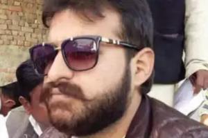 प्रयागराज: पुलिस ने अब्बास अंसारी को लिया हिरासत में, ईडी दफ्तर में हुई थी पूछताछ