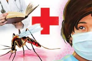 बरेली: बच्चों पर भी डेंगू का खतरा, वार्ड में भर्ती दो बच्चों में हुई पुष्टि