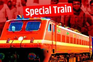 बरेली: यात्रियों के लिए खुशखबरी, सियालदह-लालकुआं के लिए चलेगी स्पेशल ट्रेन