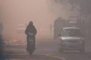 प्रदूषण को लेकर दिल्ली सरकार का फैसला, अगले आदेश तक सभी प्राथमिक स्कूल रहेंगे बंद