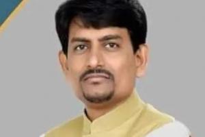 Gujarat election: भाजपा ने गांधीनगर दक्षिण सीट से अल्पेश ठाकोर को बनाया उम्मीदवार 