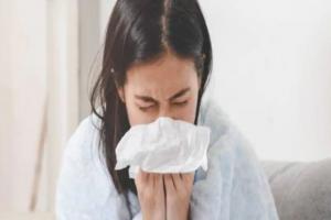 Health Tips: बढ़ती सर्दी में बुखार, खराश और खांसी से मिलेगा छुटकारा, अपनाएं ये घरेलू नुस्खा...