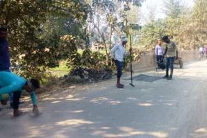 बरेली: भोजीपुरा अगरास मार्ग तीन मीटर से 5.5 मीटर होगा चौड़ा, PWD ने भेजा प्रस्ताव