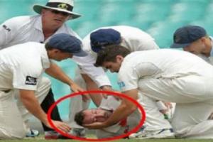 आज का इतिहास: क्रिकेट के मैदान पर घटी एक दुखद घटना