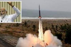 ‘Vikram-S’ का सफल परीक्षण भारत में निजी अंतरिक्ष क्षेत्र के लिए एक 'नए युग' की शुरुआत: PM