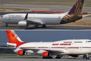 विस्तार-एयर इंडिया विलय से SIA का वित्तीय बोझ ‘न्यूनतम’ रहेगा, लेगी 25.1 प्रतिशत हिस्सेदारी 