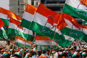 गुजरात चुनाव के लिए कांग्रेस की दूसरी लिस्ट जारी, 46 उम्मीदवारों के नाम घोषित