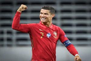 FIFA World Cup 2022 : पुर्तगाल-घाना की भिड़ंत कल, क्रिस्टियानो रोनाल्डो पर टिकी रहेंगी निगाहें