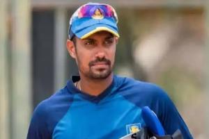 श्रीलंकाई क्रिकेटर दनुष्का गुनाथिलका को यौन उत्पीड़न के मामले में मिली जमानत