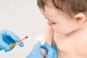 मुरादाबाद : बच्चों को टीके लगाने में स्वास्थ्य विभाग की बड़ी लापरवाही, शहर में ही नहीं पहुंची टीम