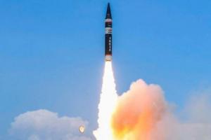 उत्तर कोरिया के मिसाइल परीक्षण को लेकर चीन-रूस से भिड़ा अमेरिका, जानिए क्या कहा?