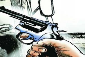 रामपुर : सैफनी में बाइक सवार बदमाशों ने युवक को मारी गोली, मुकदमा दर्ज
