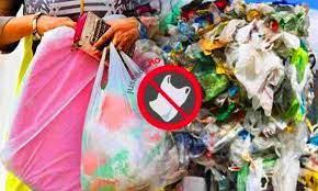 रुद्रपुर: 411 किलो प्रतिबंधित प्लास्टिक बरामद, एक लाख का जुर्माना 