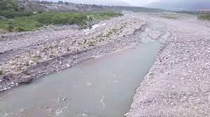 हल्द्वानी: गौला नदी के किनारों पर टॉप टू बॉटम तकनीकी से रुकेगा भूकटाव