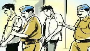 रुद्रपुर: अग्निवीर बनाने का झांसा देने वाला जालसाज फौजी समेत दो गिरफ्तार