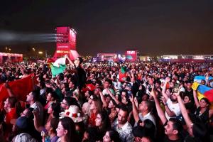 FIFA World Cup 2022: फीफा विश्व कप से पहले कतर के सामने खड़ी हुई भीड़ की समस्या, हजारों प्रशंसकों को वापस भेजा 