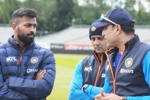 IND vs NZ T20I Series : 'निडर होकर बल्लेबाजी करें...', वीवीएस लक्ष्मण ने टीम इंडिया को दिया गुरु मंत्र