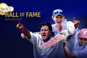 ICC Hall of Fame : आईसीसी हॉल ऑफ फेम में शामिल हुए ये तीन दिग्गज खिलाड़ी, जानें रिकॉर्ड