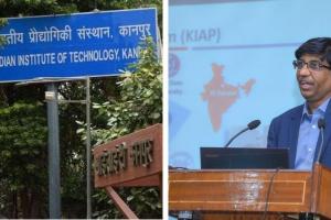  IIT Kanpur ने अर्थशास्त्र, फिनटेक, बिजनेस एनालिटिक्स में पांच नए ई-मास्टर्स डिग्री प्रोग्राम किए लॉन्च, पढ़ें