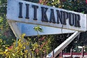 जलवायु परिवर्तन कम करने को IIT Kanpur में हुआ मंथन, देश-विदेश के विशेषज्ञों ने रखे विचार