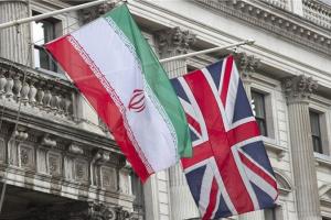 ईरान से ब्रिटेन को लोगों मिल रही अपहरण और मारने की धमकियां, सुरक्षा एजेंसी दी जानकारी 
