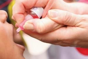 पाकिस्तान में बढ़ रहे पोलियो के नए मामले, जोखिम वाले इलाकों में टीकाकरण अभियान शुरू