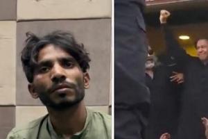 Pakistan : हमलावर का बयान लीक करने के आरोप में पुलिस अधिकारी निलंबित, जांच के लिए बनेगी कमेटी