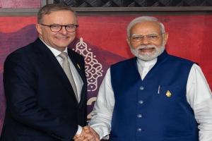 ऑस्ट्रेलियाई संसद में पारित हुआ भारत के साथ मुक्त व्यापार समझौता, पीएम एंथनी अल्बनीज ने ट्वीट कर दी जानकारी 