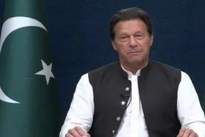इमरान खान के आरोपों को पाकिस्तानी सेना ने बताया ‘निराधार’, सरकार से की सख्त कार्रवाई की मांग