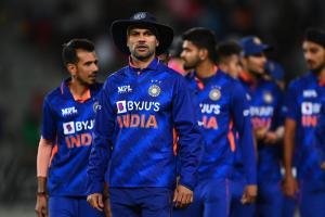 IND vs NZ ODI Series : आखिरी वनडे पर बारिश की गाज नहीं गिरने की दुआ करेगी टीम इंडिया 