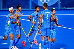 FIH Hockey World Cup : भारतीय हॉकी टीम के सामने विश्व कप से पहले ऑस्ट्रेलिया की चुनौती 