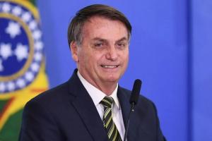 ब्राजील की चुनाव एजेंसी ने बोलसोनारो की अपील खारिज की, मतों को रद्द किए जाने की थी मांग