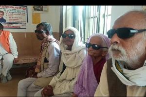 Kanpur News: मोतियाबिंद के ऑपरेशन के बाद छह मरीजों की चली गई रोशनी, CMO ने अस्पताल का लाइसेंस किया निलंबित