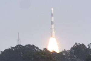 India की Latest Earth Observation Satellite EOS-06 ने तस्वीरें भेजनी कीं शुरू 