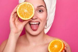 Beauty Tips: त्वचा पर लाना है निखार, तो संतरे के छिलके से बनाएं पैक