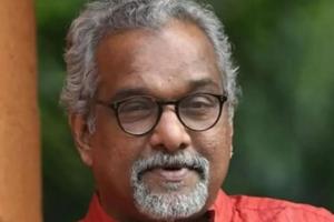 मलयालम और अंग्रेजी भाषा के जाने-माने कवि, उपन्यासकार और पटकथा लेखक टी पी राजीवन का निधन
