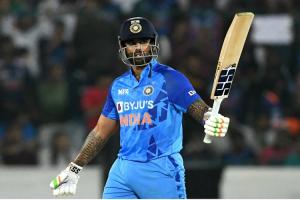 ICC Ranking: सूर्यकुमार की चमक बरकरार, T20 में अव्वल, ODI में Kohil भी कम नहीं