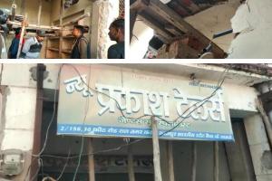 Kanpur: बारात में जाने के लिए सिलवाये थे कपड़े, चोर टेलर की दुकान से उड़ा ले गए 100 जोड़ी पैंट-शर्ट, जानें क्या है मामला