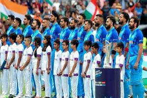 T20 World Cup 2022 : ICC ने 'प्लेयर ऑफ द टूर्नामेंट अवॉर्ड' के लिए 9 खिलाड़ियों को किया शॉर्टलिस्ट, दो भारतीय भी शामिल