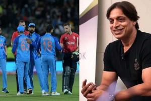 ICC T20 WC 2022:  'भारत बहुत गंदा खेला है, उसका हारना डिजर्व करता था', भारत के जख्मों पर पाकिस्तान ने छिड़का नमक