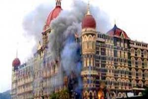 मुंबई आतंकी हमले में बलिदान हुए वीर जवानों को मुख्यमंत्री योगी और उप मुख्यमंत्री ने दी श्रद्धांजलि