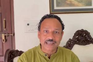 लखनऊ: सपा प्रवक्ता अनुराग भदौरिया को हाईकोर्ट से नहीं मिली राहत
