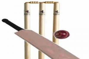 अलीगढ़: क्रिकेट मैच के दौरान छात्र पर बल्ले से हमला