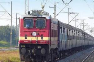 गोरखपुर: पूर्वोत्तर रेलवे के कुछ ट्रेनों का परिचालन दो दिन रहेगा निरस्त